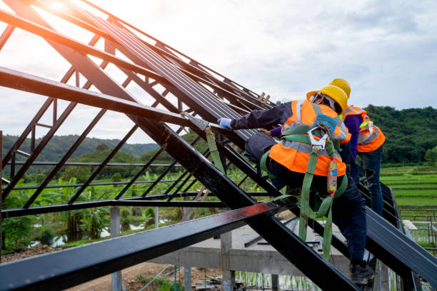 Best Best Roofing Contractors  in Zebulon, NC