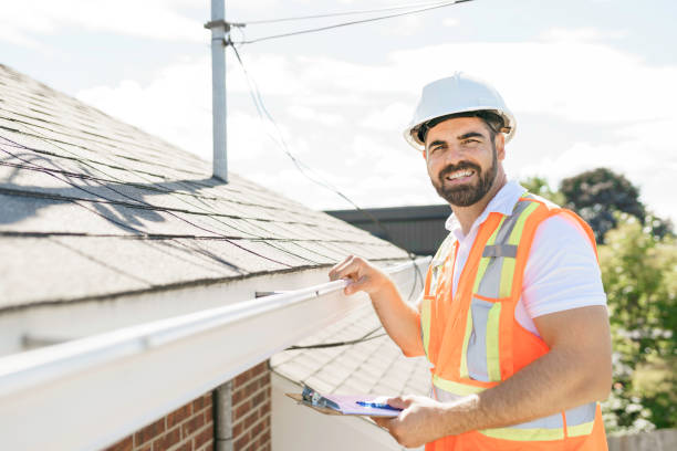Best Roof Maintenance Services  in Zebulon, NC