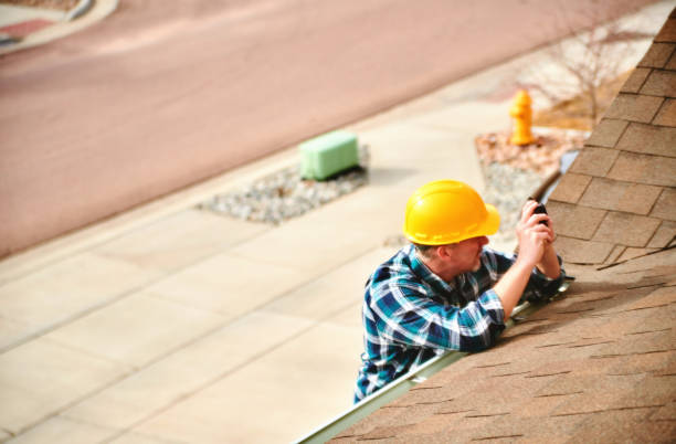 Best Storm Damage Roof Repair  in Zebulon, NC