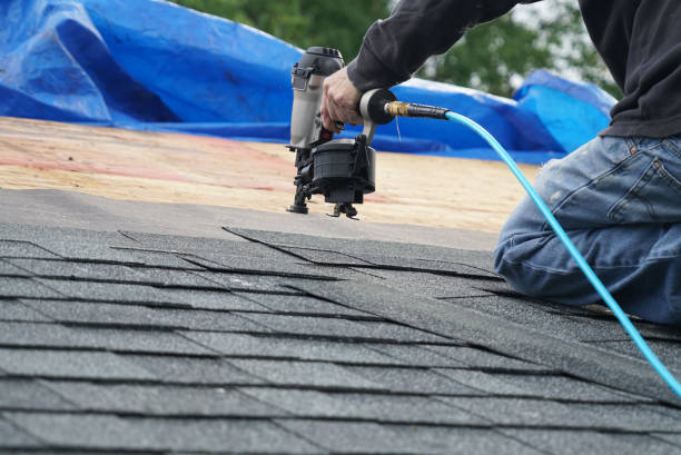 Best Residential Roofing Contractor  in Zebulon, NC