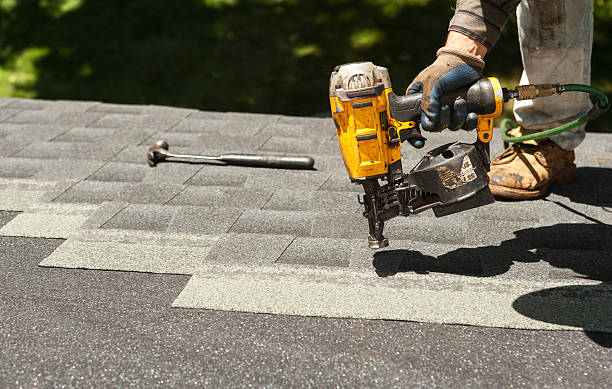 Quick and Trustworthy Emergency Roof Repair Services in Zebulon, NC