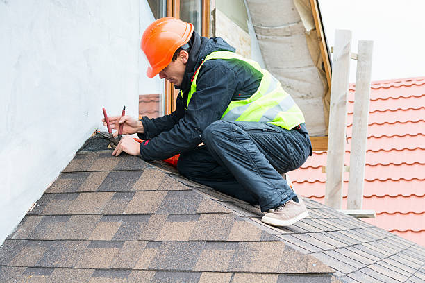Professional Roofing Contractor in Zebulon, NC