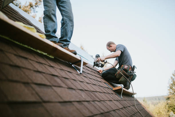 Best Commercial Roofing Services  in Zebulon, NC