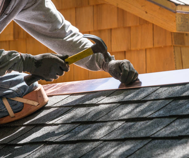 Best Storm Damage Roof Repair  in Zebulon, NC